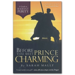 Before You Meet Prince Charming - Updated Edition!