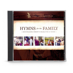 Hymns for the Family Vol. 1