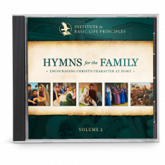 Hymns for the Family Vol. 2