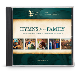 Hymns for the Family Vol. 2