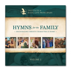 Hymns for the Family Vol. 2