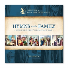 Hymns for the Family, Vol. 4