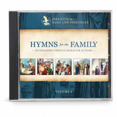 Hymns for the Family, Vol. 4