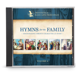 Hymns for the Family, Vol. 4