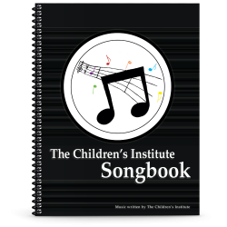 The Children's Institute Songbook