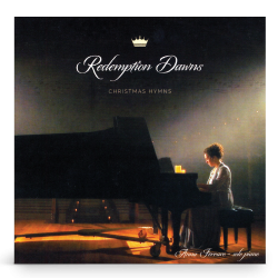Redemption Dawns (CD)