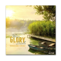 Where Glory Dwells (CD)