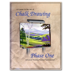 ATI Chalk Course Booklet