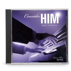 Consider Him (CD)
