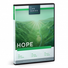 The Life Series: Hope