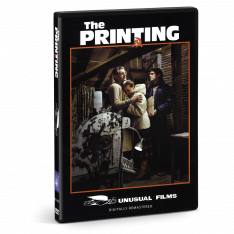 The Printing (DVD)