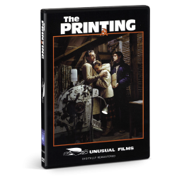 The Printing (DVD)