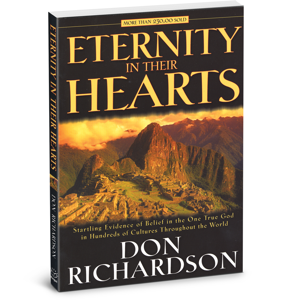 IBLP Online Store: Eternity In Their Hearts