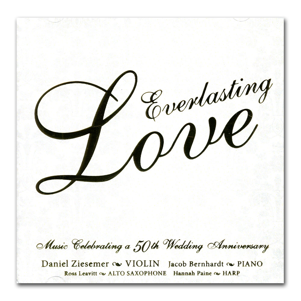 IBLP Online Store: Everlasting Love (2-CD Set)