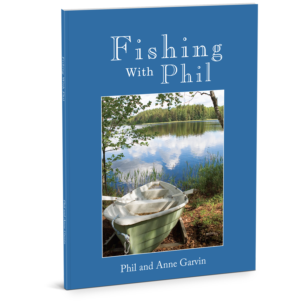 IBLP Online Store: Fishing With Phil