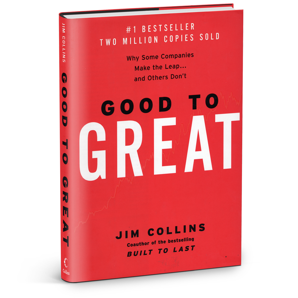IBLP Online Store: Good to Great