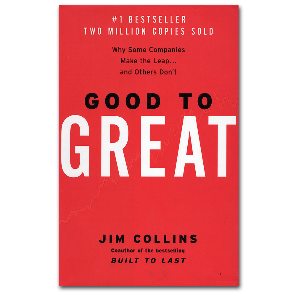 IBLP Online Store: Good to Great