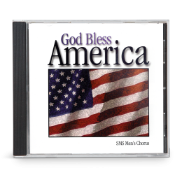 God Bless America (CD)