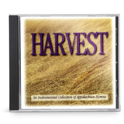 Harvest (CD)