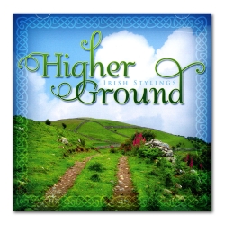 Higher Ground (CD)