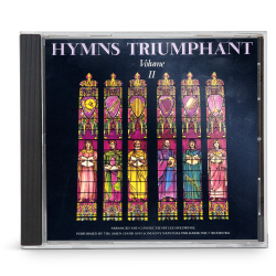 Hymns Triumphant 2 (CD)