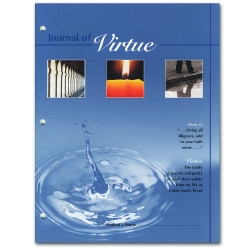 Journal of Virtue