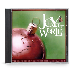 Joy To The World (CD)