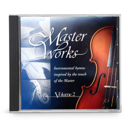 Master Works, Vol. 2