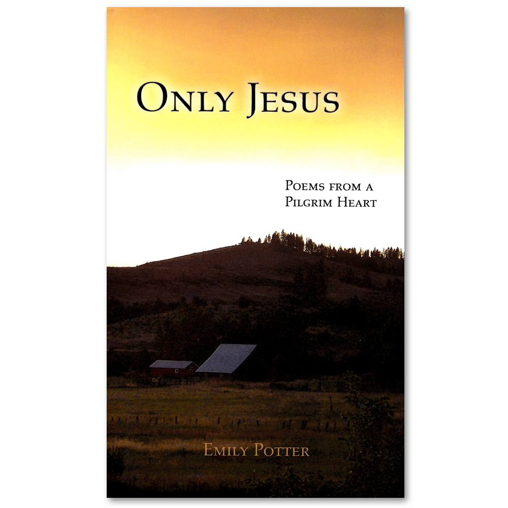 IBLP Online Store: Only Jesus
