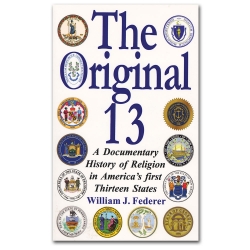 The Original 13