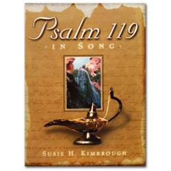 Psalm 119 in Song