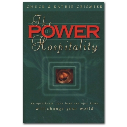 The Power of Hospitality
