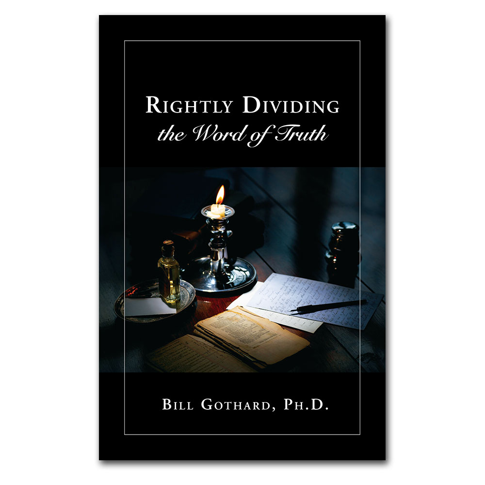 IBLP Online Store: Rightly Dividing The Word Of Truth