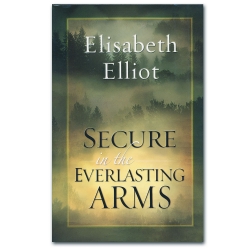 Secure in the Everlasting Arms