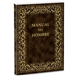 Manual del Hombre, Tomo 1