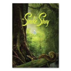 The Snake Story