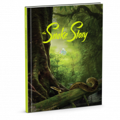The Snake Story