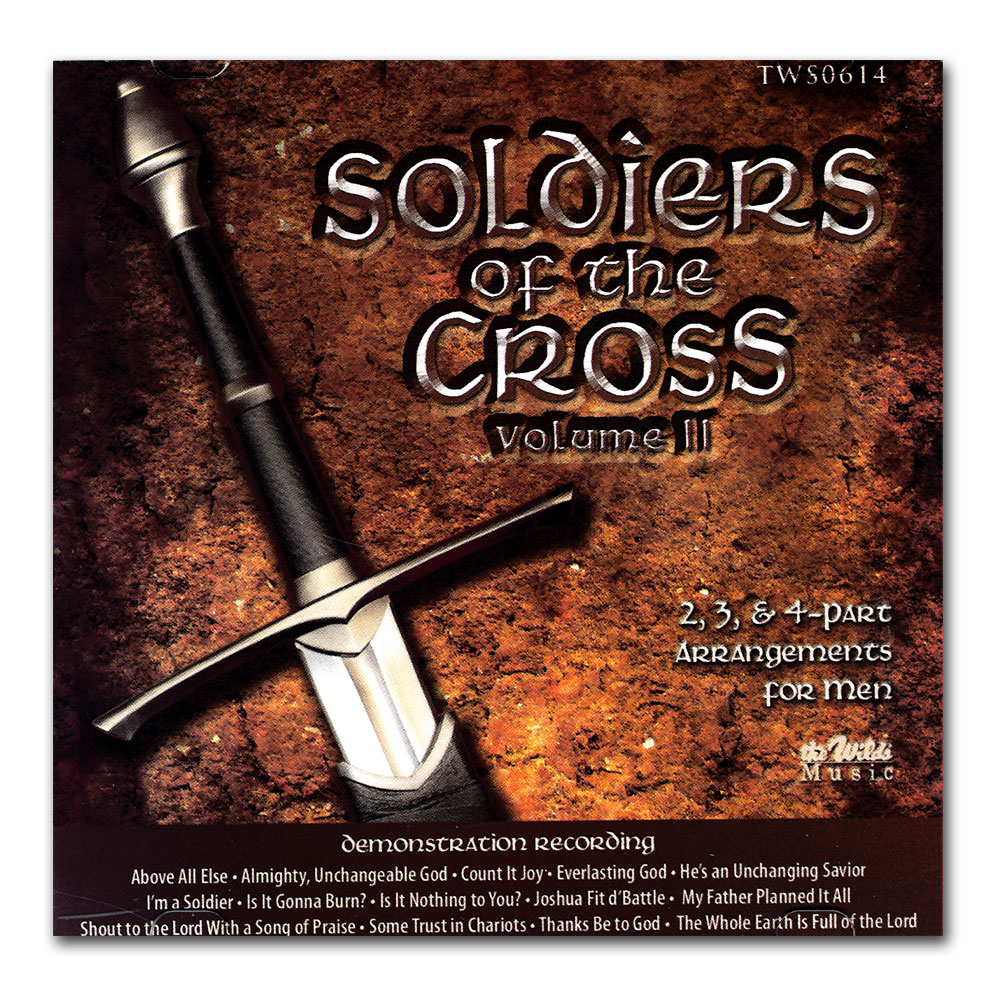 IBLP Online Store Soldiers of the Cross, Volume II (CD)