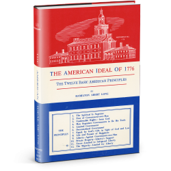 IBLP Online Store: The American Ideal of 1776