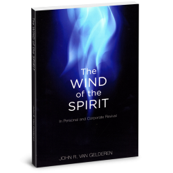 The Wind of the Spirit