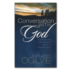 Conversation With God