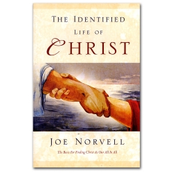 The Identified Life of Christ