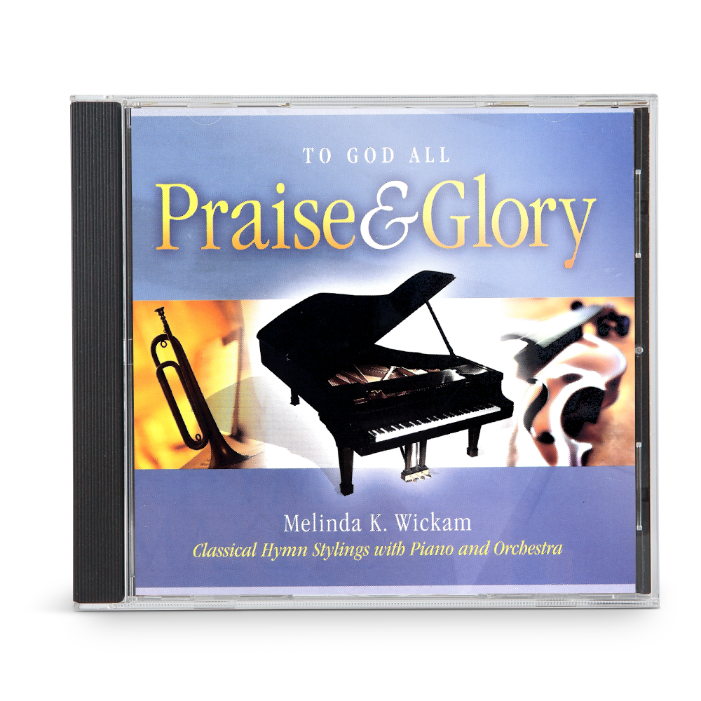 iblp-online-store-to-god-all-praise-and-glory-vol-1-cd