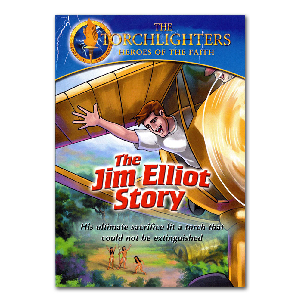 その他 Eric Liddell Story: Torchlighters Heroes of Faith [DVD] その他 Eric Liddell Story: Torchlighters Heroes of Faith