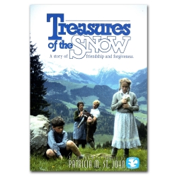 Treasures of the Snow (DVD)