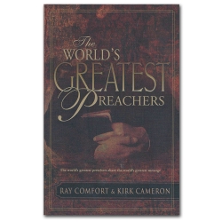 The World's Greatest Preachers