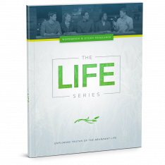 The Life Series Complete Workbook