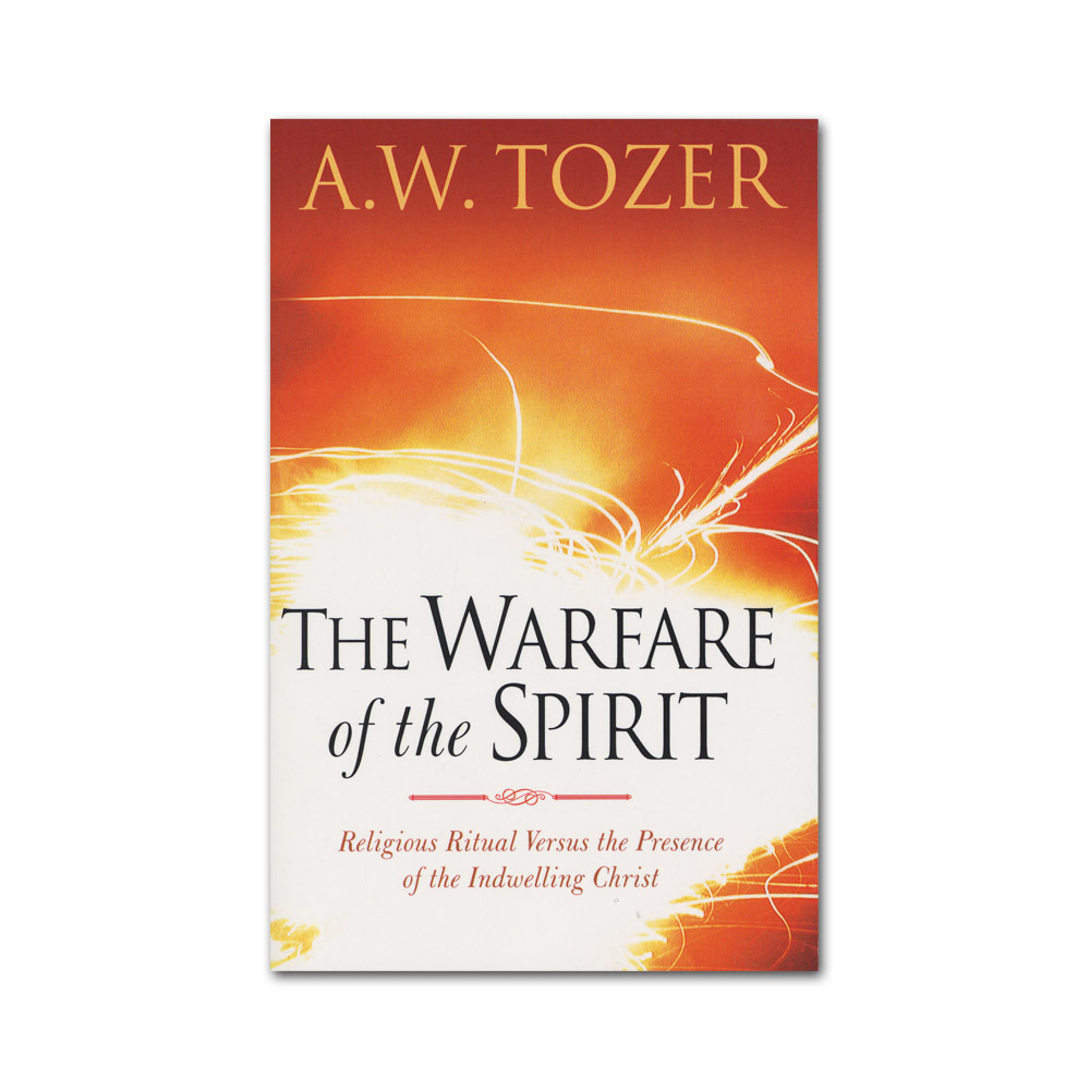 IBLP Online Store: The Warfare of the Spirit