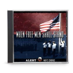 When Free Men Shall Stand (CD)