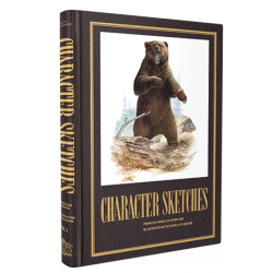 Character Sketches, Volume 1